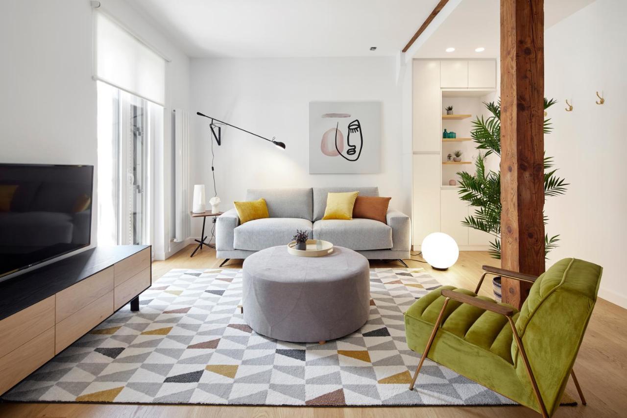 Salamanka By Feelfree Appartement Saint-Sébastien